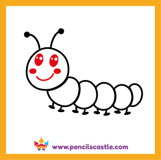 Add the face details